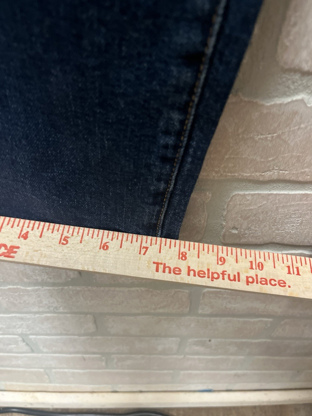 American Eagle men’s jeans Sz 29/34 air flex original boot cut denim NWT