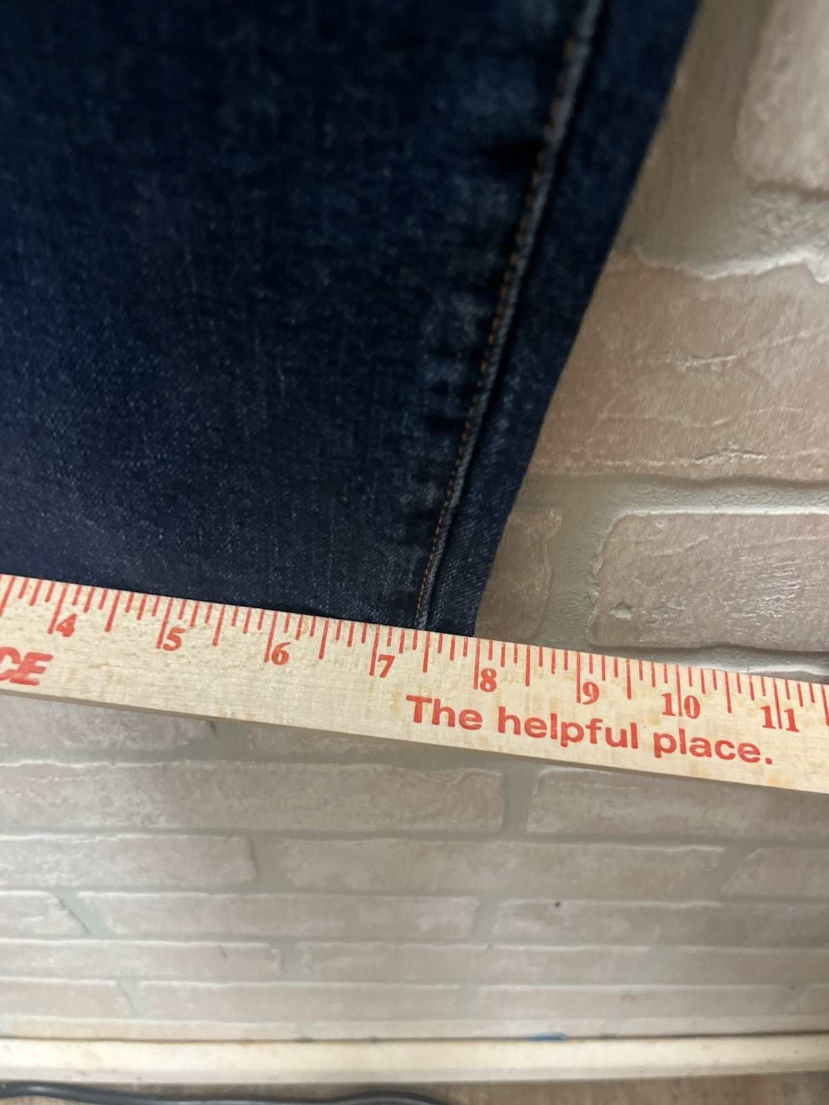 American Eagle men’s jeans Sz 29/34 air flex original boot cut denim NWT