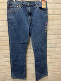 Levi's 517 Men’s Denim Jeans Sz 38/34 Boot Cut NWT country boy