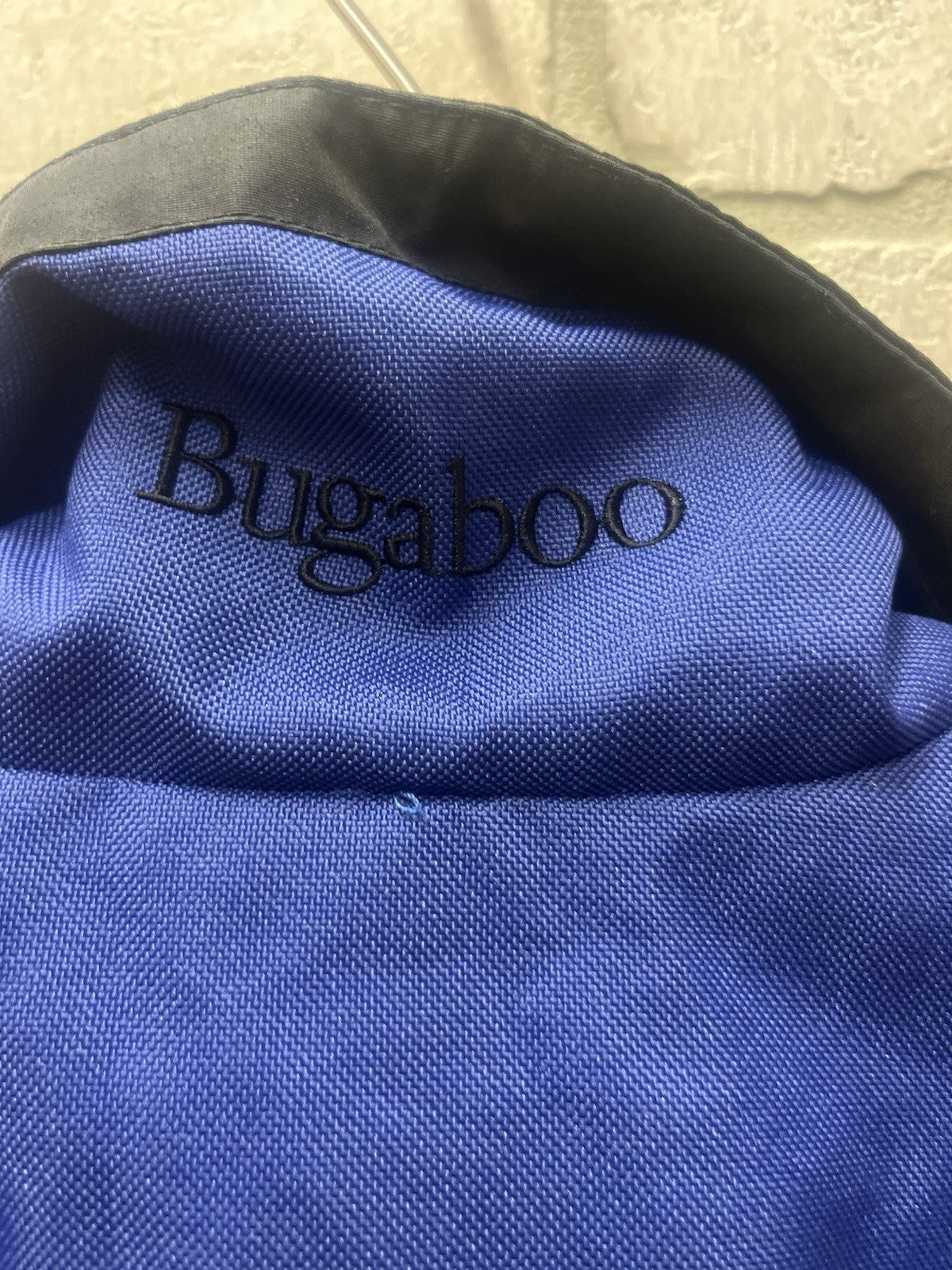 Columbia women’s jacket Blue Sz L Bagaboo Insulated full zip pocket