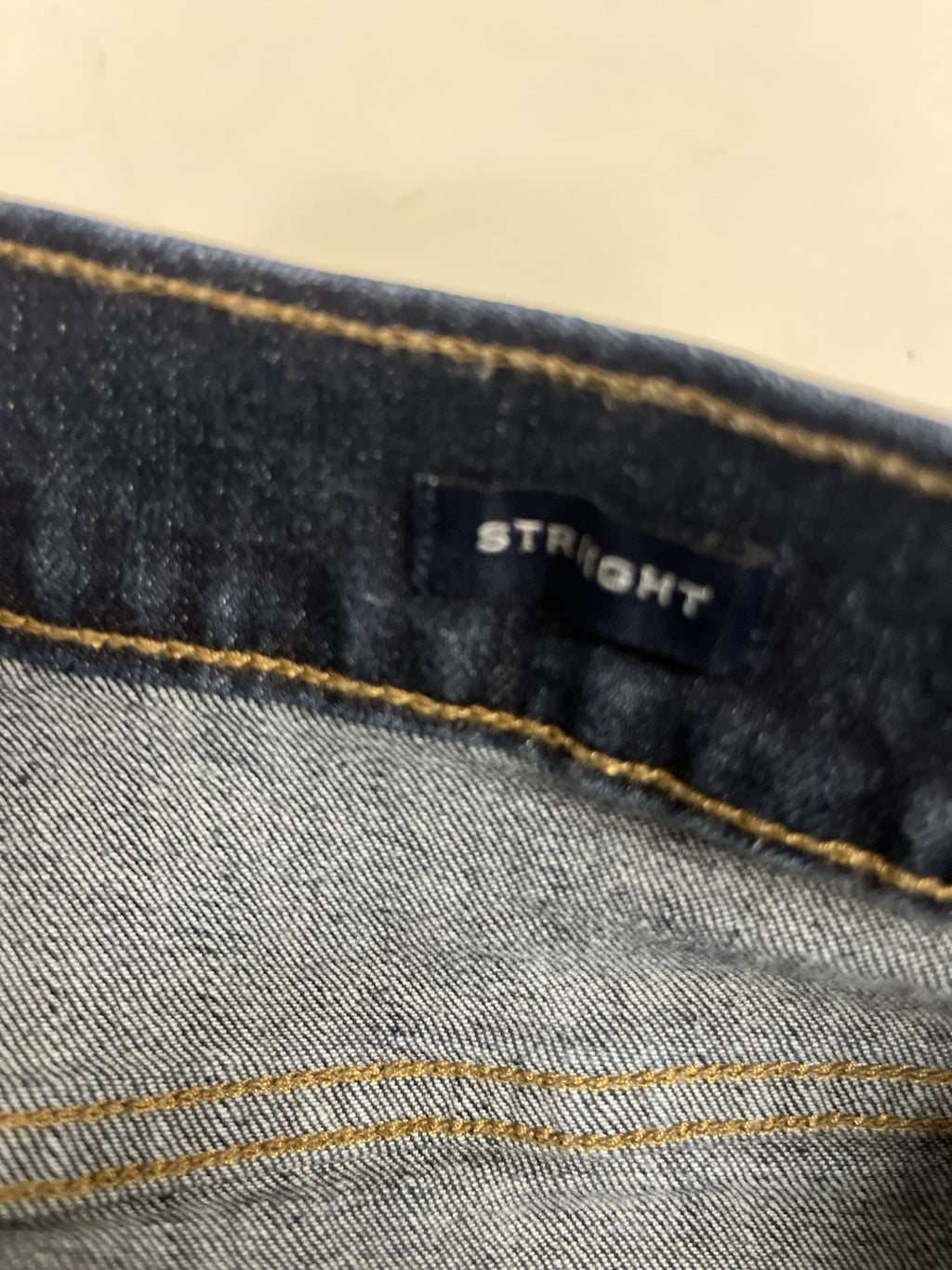 J.Crew flex denim jeans Mens Sz 33/30 straight fit classic preppy