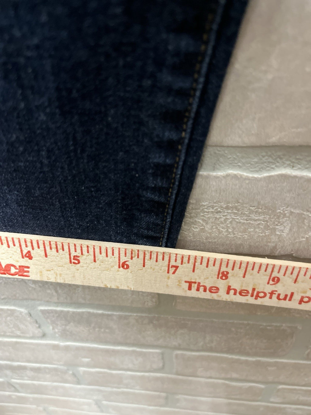 J.Crew flex denim jeans Mens Sz 33/30 straight fit classic preppy