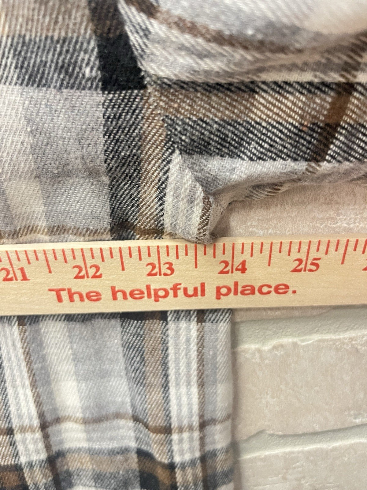 Saints Studios Flannel Shirt Men's Sz Large Grand Prix Racing Speedway Champs