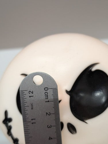 Jack Skellington Nightmare Before Christmas Blow Mold Lighted Halloween Decor